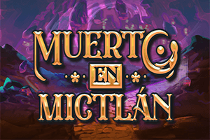 Muerto en Mictlan